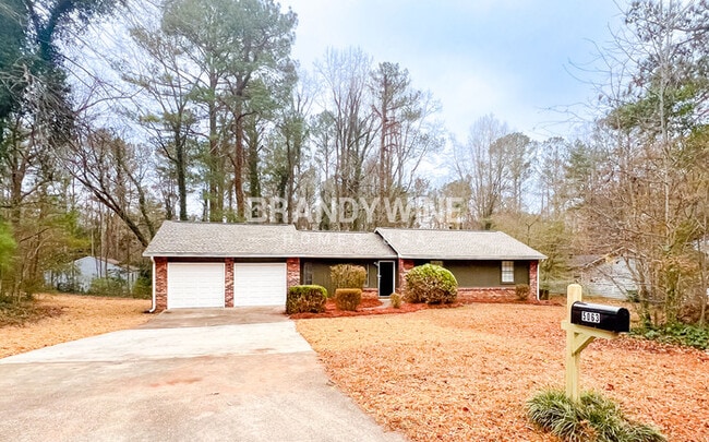 property at 5063 Springtree Ct