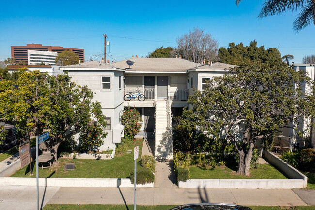 12340 Tennessee Ave in Los Angeles, CA - Building Photo - Building Photo