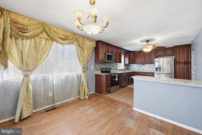 12912 Princeleigh St in Upper Marlboro, MD - Building Photo - Building Photo