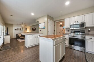 200 Eagle Crest Dr in Camden Wyoming, DE - Building Photo - Building Photo