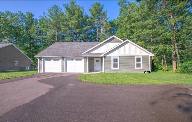 Munson Avenue Rentals