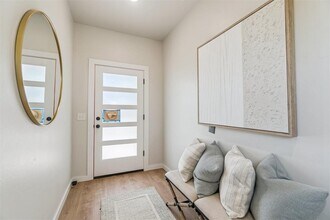 19500 Molly Dr in Edmond, OK - Building Photo - Building Photo