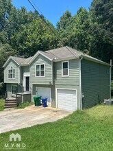 3734 Raiders Ridge Dr in Stonecrest, GA - Building Photo - Building Photo