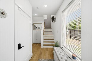 2502 Tuam St in Houston, TX - Building Photo