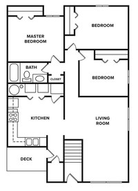 Fieldstone Place Apartments - 10