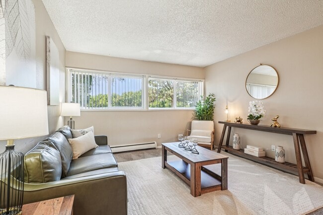 The Montecito Apartments