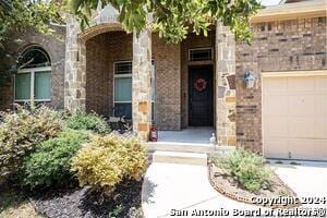 8139 Mystic Chase in Boerne, TX - Building Photo