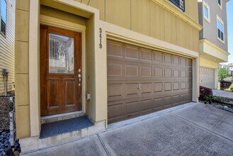 3419 Clearview Villa Way in Houston, TX - Building Photo - Building Photo
