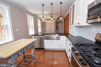 2219 N Hancock St in Philadelphia, PA - Building Photo - Building Photo