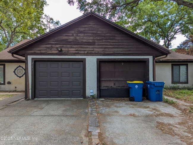 2171 Derringer Cir S in Jacksonville, FL - Building Photo - Building Photo