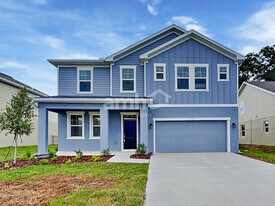 3192 Bridge Haven Dr in Zephyrhills, FL - Building Photo