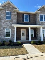 328 Broadberry Ave in Kingston, TN - Building Photo