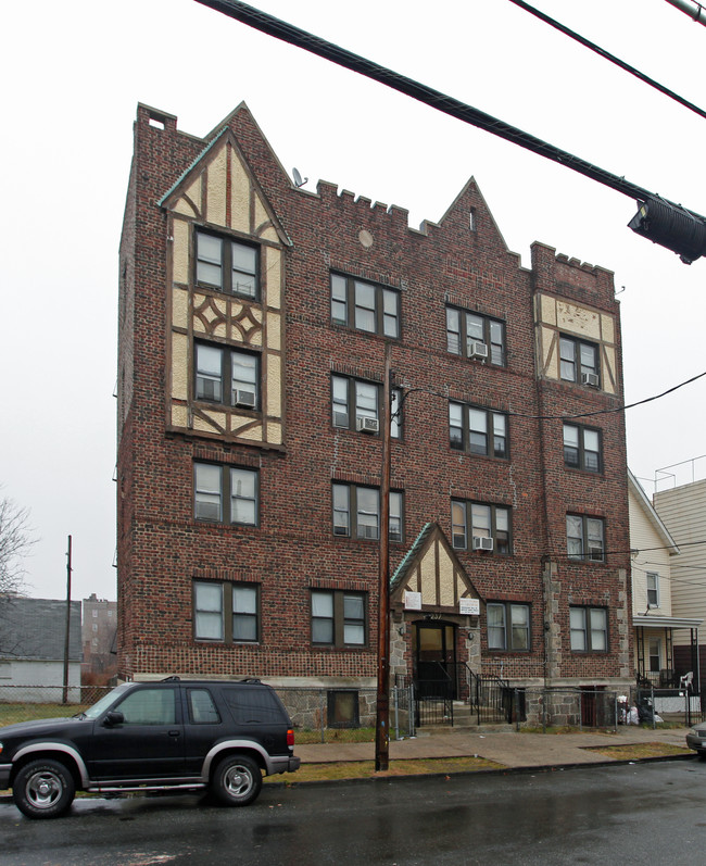 237 Franklin Ave in Mount Vernon, NY - Building Photo - Building Photo