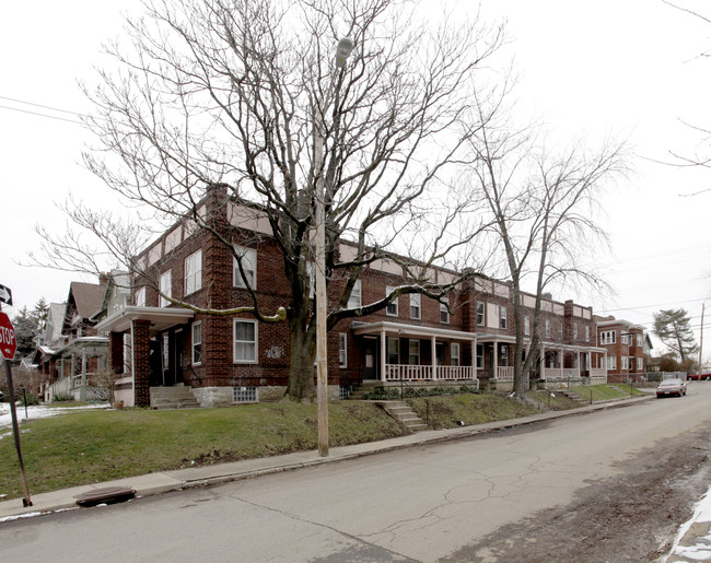 2054 N 4th St in Columbus, OH - Building Photo - Building Photo