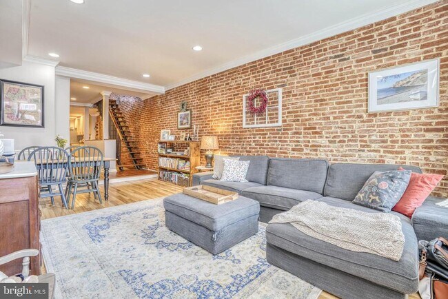 3308 O'Donnell St in Baltimore, MD - Building Photo - Building Photo