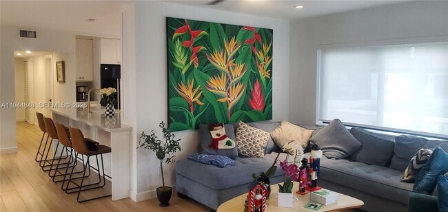 property at 1600 SW 17th Ave