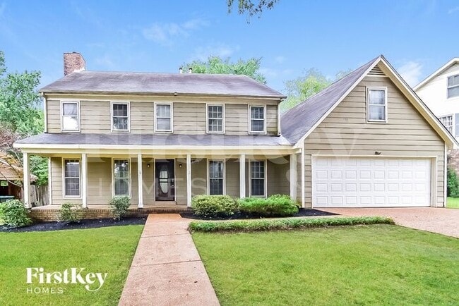 property at 6889 S Hedgewall Cir