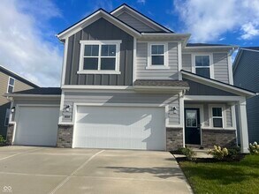 6870 Teder Crk Ln in Whitestown, IN - Building Photo - Building Photo