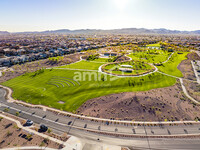 553 Silverbell Fls Pl in Henderson, NV - Foto de edificio - Building Photo