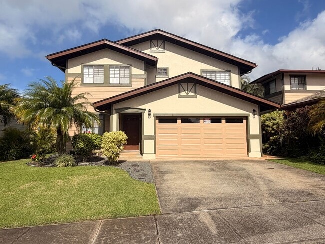 95-1044-1044 Meapa St in Mililani, HI - Building Photo - Building Photo