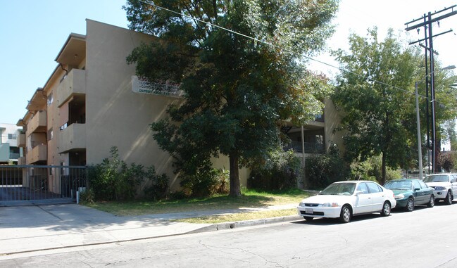 Parke Pasadena in Pasadena, CA - Building Photo - Building Photo
