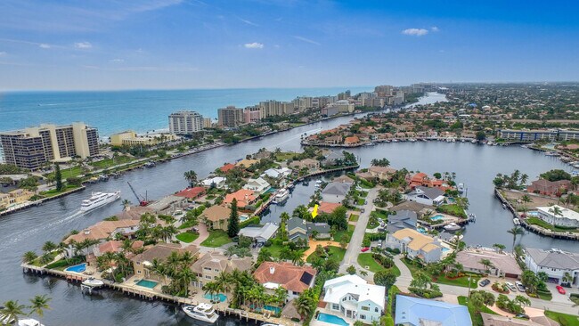 3001 Jasmine Ct in Delray Beach, FL - Building Photo - Building Photo