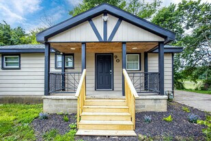 90 Miami St in Hamilton, OH - Building Photo