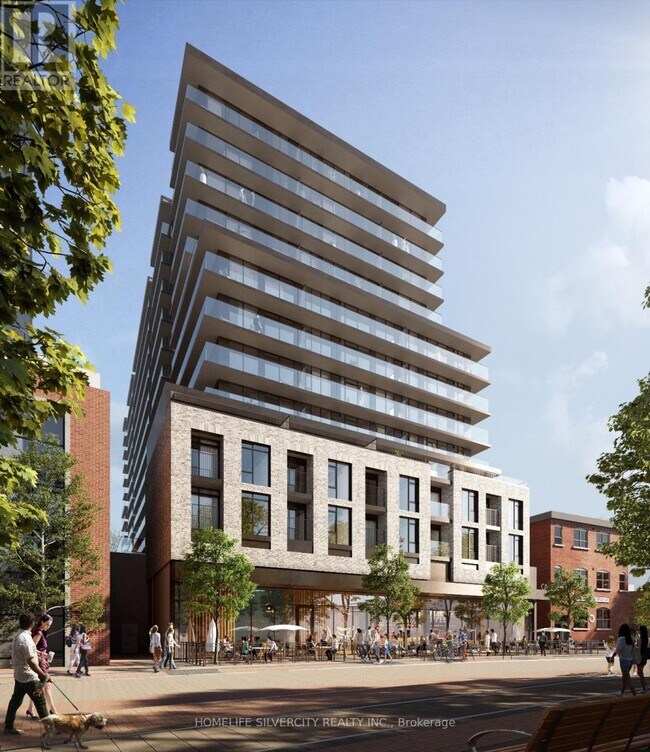 1 Jarvis St in Hamilton, ON - Building Photo - Building Photo