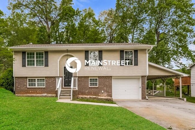 property at 6509 Ellesmere Dr NW