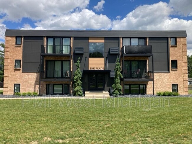 property at 8426 Woodhaven Dr SW