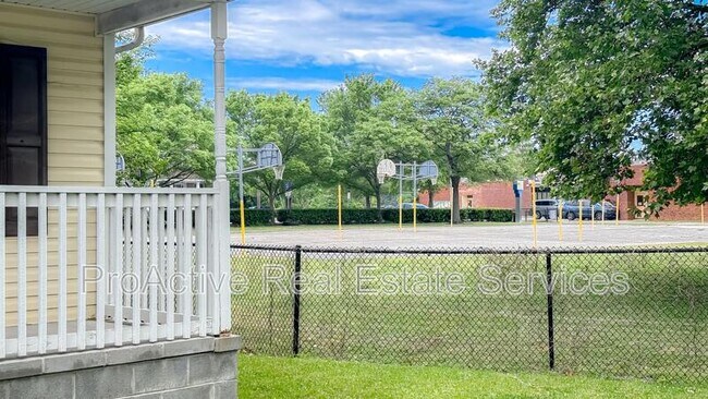 2517 Masi St in Norfolk, VA - Foto de edificio - Building Photo