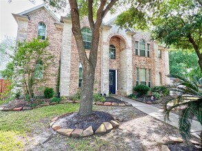 16807 Coronado Springs Dr in Spring, TX - Building Photo - Building Photo
