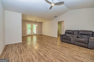 759 Alvaton Rd in Gay, GA - Building Photo - Building Photo