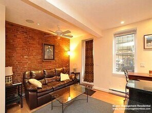 124 Chandler St, Unit A in Boston, MA - Building Photo - Building Photo
