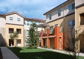 Faimily Commons at Cabrillo in Long Beach, CA - Building Photo