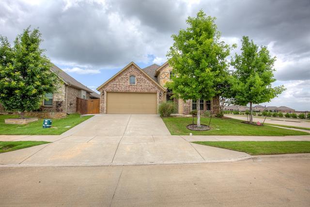 11700 Buckthorn Dr in White Settlement, TX - Building Photo