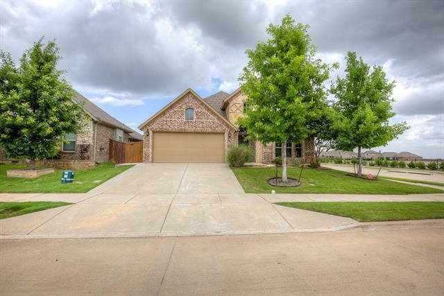 property at 11700 Buckthorn Dr