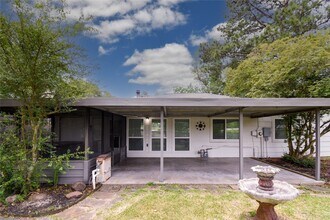 2023 Lexington Woods Dr in Spring, TX - Building Photo - Building Photo