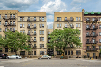 51 Tiemann Pl in New York, NY - Building Photo - Building Photo