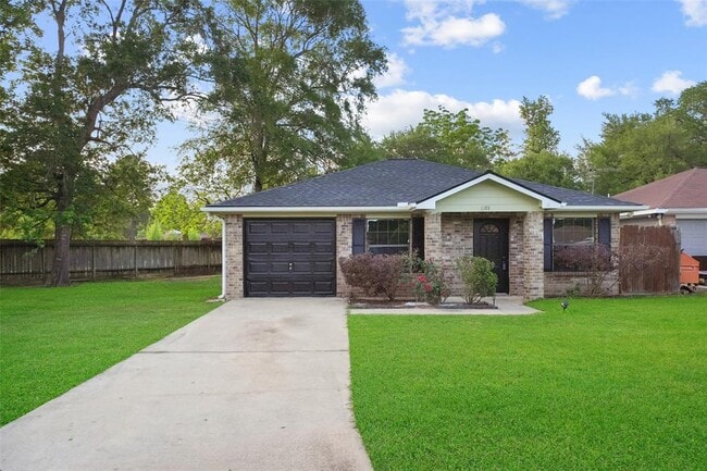 property at 1101 Byrdsong Ct