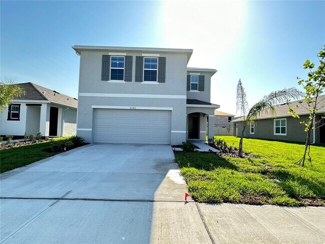 8286 Hardy Bay Lp in Wesley Chapel, FL - Building Photo - Building Photo