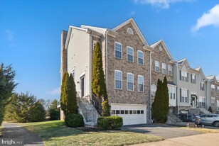 927 Buttonwood Terrace NE in Leesburg, VA - Building Photo