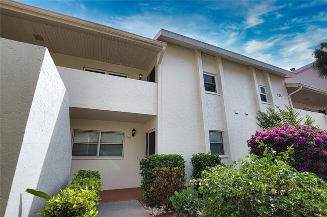 766 Village Cir, Unit 224 in Venice, FL - Building Photo - Building Photo
