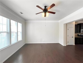 1650 Sabastian Point in Atlanta, GA - Building Photo - Building Photo