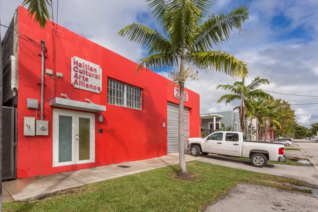Apartments for rent in Little River, FL
