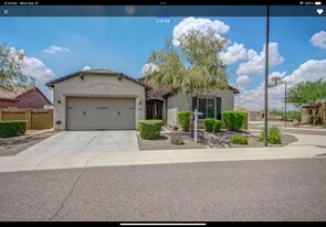 27924 N 18th Dr in Phoenix, AZ - Building Photo