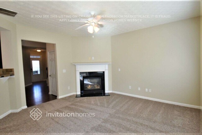 915 Tamarisk Pl in Canton, GA - Foto de edificio - Building Photo