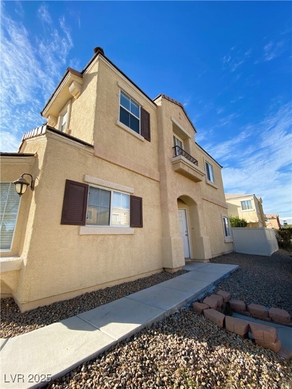 5968 Salinas Canyon Ave in Las Vegas, NV - Building Photo - Building Photo
