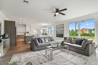 6365 Tenor Dr in West Palm Beach, FL - Foto de edificio - Building Photo