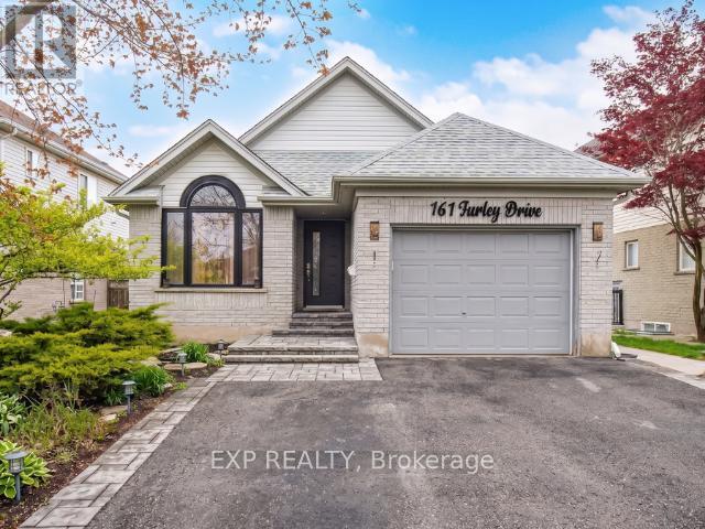 161 Farley Dr